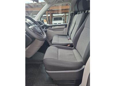 VW Transporter T6 Gebrauchtwagen VW Transporter T6 Gebrauchtwagen