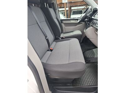 VW Transporter T6 Gebrauchtwagen VW Transporter T6 Gebrauchtwagen