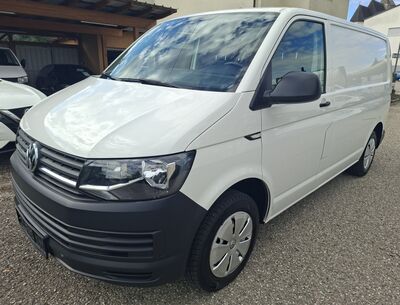 VW Transporter T6 Gebrauchtwagen VW Transporter T6 Gebrauchtwagen