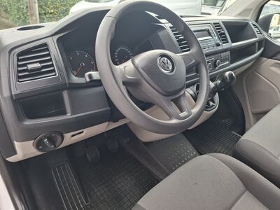 VW Transporter T6 Gebrauchtwagen VW Transporter T6 Gebrauchtwagen