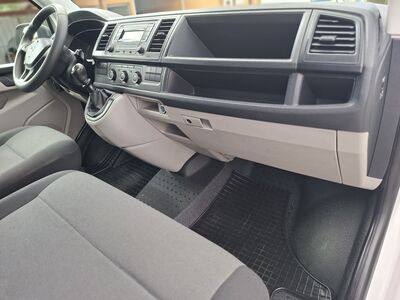 VW Transporter T6 Gebrauchtwagen VW Transporter T6 Gebrauchtwagen