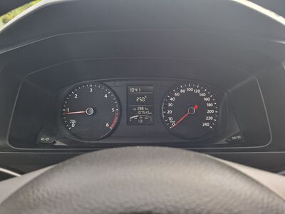 VW Transporter T6 Gebrauchtwagen VW Transporter T6 Gebrauchtwagen