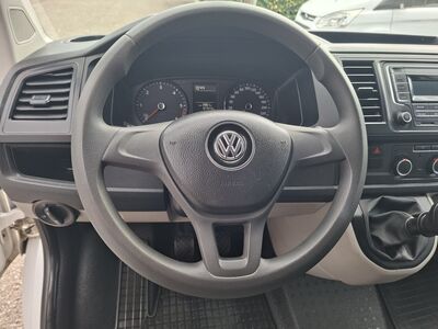 VW Transporter T6 Gebrauchtwagen VW Transporter T6 Gebrauchtwagen