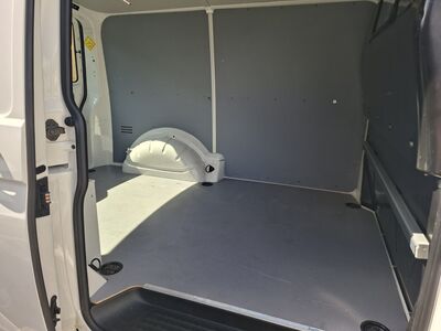 VW Transporter T6 Gebrauchtwagen VW Transporter T6 Gebrauchtwagen