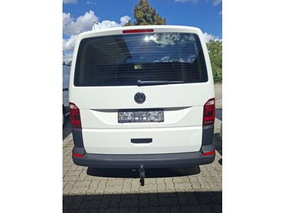 VW Transporter T6 Gebrauchtwagen VW Transporter T6 Gebrauchtwagen