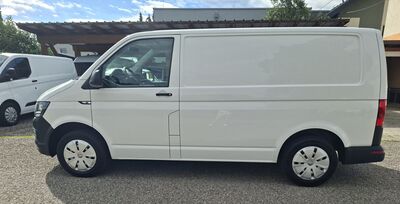 VW Transporter T6 Gebrauchtwagen VW Transporter T6 Gebrauchtwagen
