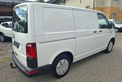 VW Transporter T6 Gebrauchtwagen VW Transporter T6 Gebrauchtwagen