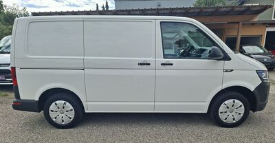 VW Transporter T6 Gebrauchtwagen VW Transporter T6 Gebrauchtwagen