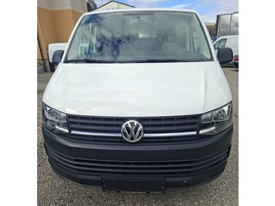 VW Transporter T6 Gebrauchtwagen VW Transporter T6 Gebrauchtwagen