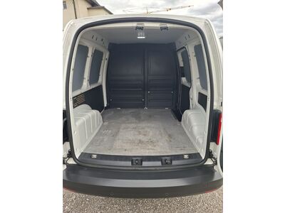 VW Caddy Gebrauchtwagen VW Caddy Gebrauchtwagen