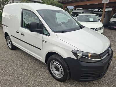 VW Caddy Gebrauchtwagen VW Caddy Gebrauchtwagen