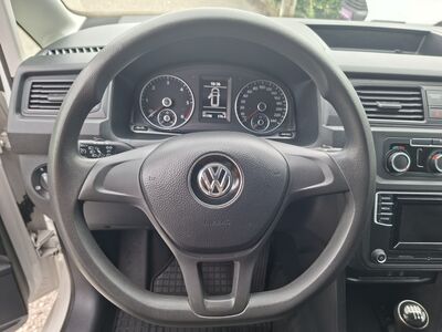 VW Caddy Gebrauchtwagen VW Caddy Gebrauchtwagen