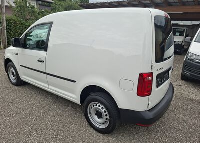 VW Caddy Gebrauchtwagen VW Caddy Gebrauchtwagen