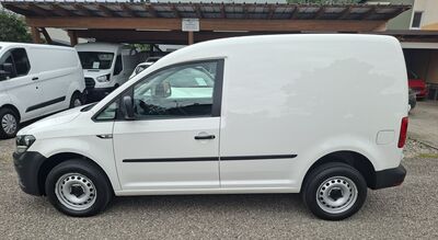 VW Caddy Gebrauchtwagen VW Caddy Gebrauchtwagen
