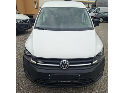 VW Caddy Gebrauchtwagen VW Caddy Gebrauchtwagen