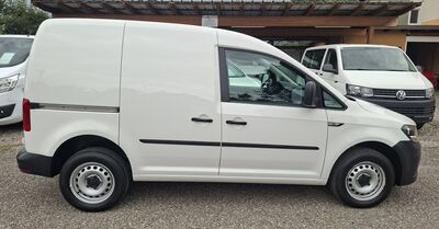 VW Caddy Gebrauchtwagen VW Caddy Gebrauchtwagen