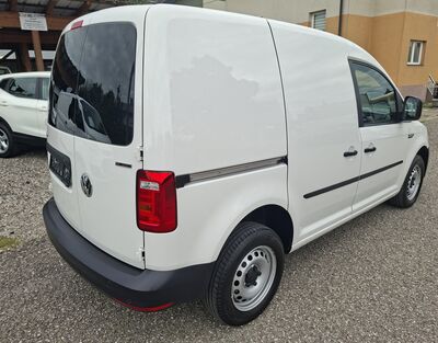 VW Caddy Gebrauchtwagen VW Caddy Gebrauchtwagen