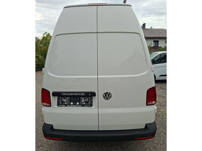 VW Transporter T6 Gebrauchtwagen VW Transporter T6 Gebrauchtwagen