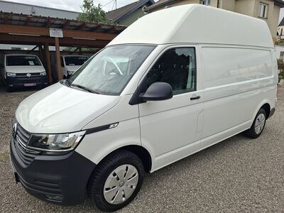 VW Transporter T6 Gebrauchtwagen VW Transporter T6 Gebrauchtwagen