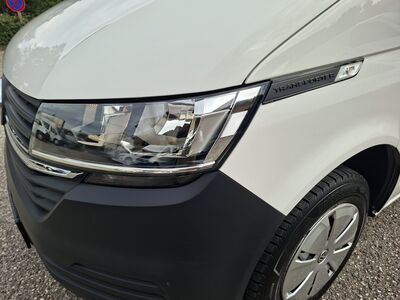 VW Transporter T6 Gebrauchtwagen VW Transporter T6 Gebrauchtwagen