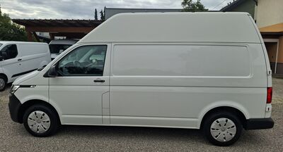 VW Transporter T6 Gebrauchtwagen VW Transporter T6 Gebrauchtwagen