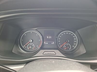 VW Transporter T6 Gebrauchtwagen VW Transporter T6 Gebrauchtwagen