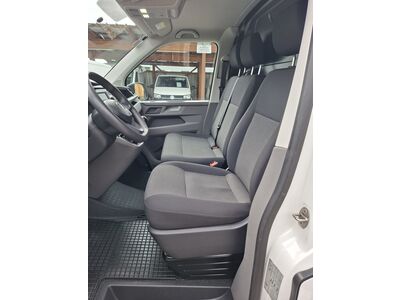 VW Transporter T6 Gebrauchtwagen VW Transporter T6 Gebrauchtwagen