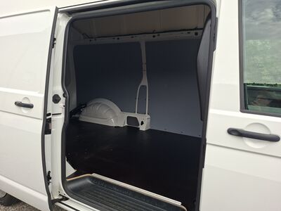 VW Transporter T6 Gebrauchtwagen VW Transporter T6 Gebrauchtwagen