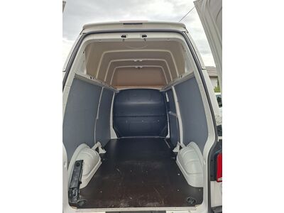VW Transporter T6 Gebrauchtwagen VW Transporter T6 Gebrauchtwagen
