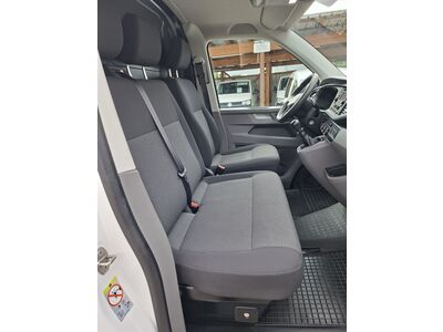 VW Transporter T6 Gebrauchtwagen VW Transporter T6 Gebrauchtwagen