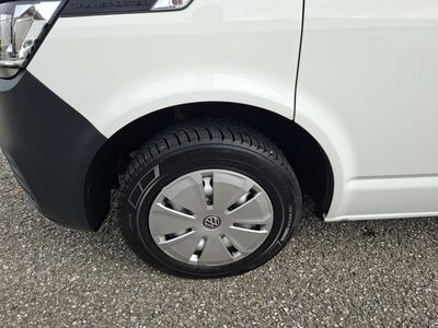 VW Transporter T6 Gebrauchtwagen VW Transporter T6 Gebrauchtwagen