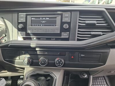 VW Transporter T6 Gebrauchtwagen VW Transporter T6 Gebrauchtwagen