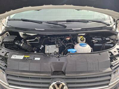 VW Transporter T6 Gebrauchtwagen VW Transporter T6 Gebrauchtwagen