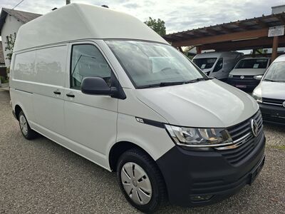 VW Transporter T6 Gebrauchtwagen VW Transporter T6 Gebrauchtwagen