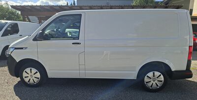 VW Transporter T6 Gebrauchtwagen VW Transporter T6 Gebrauchtwagen