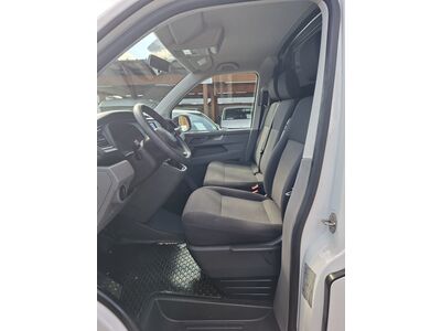 VW Transporter T6 Gebrauchtwagen VW Transporter T6 Gebrauchtwagen