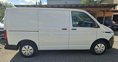 VW Transporter T6 Gebrauchtwagen VW Transporter T6 Gebrauchtwagen