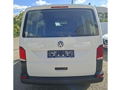 VW Transporter T6 Gebrauchtwagen VW Transporter T6 Gebrauchtwagen