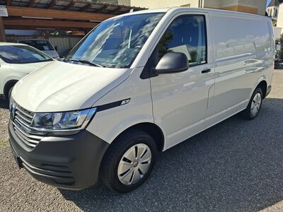 VW Transporter T6 Gebrauchtwagen VW Transporter T6 Gebrauchtwagen