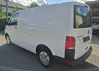 VW Transporter T6 Gebrauchtwagen VW Transporter T6 Gebrauchtwagen