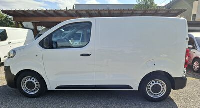 Peugeot Expert Gebrauchtwagen Peugeot Expert Gebrauchtwagen