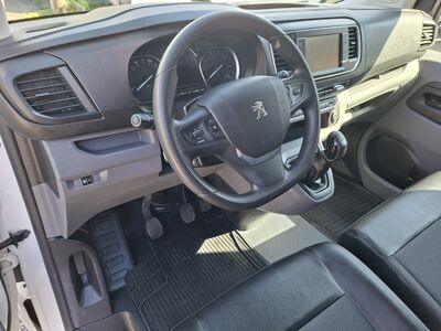 Peugeot Expert Gebrauchtwagen Peugeot Expert Gebrauchtwagen