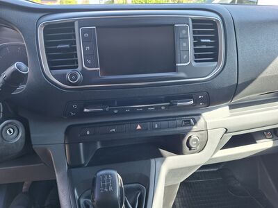 Peugeot Expert Gebrauchtwagen Peugeot Expert Gebrauchtwagen