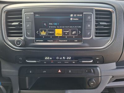 Peugeot Expert Gebrauchtwagen Peugeot Expert Gebrauchtwagen