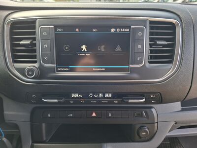 Peugeot Expert Gebrauchtwagen Peugeot Expert Gebrauchtwagen