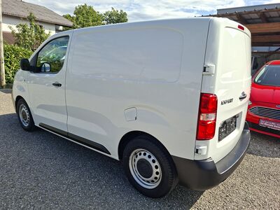 Peugeot Expert Gebrauchtwagen Peugeot Expert Gebrauchtwagen