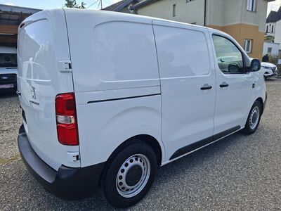 Peugeot Expert Gebrauchtwagen Peugeot Expert Gebrauchtwagen