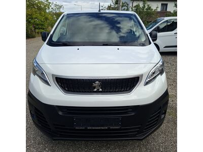 Peugeot Expert Gebrauchtwagen Peugeot Expert Gebrauchtwagen