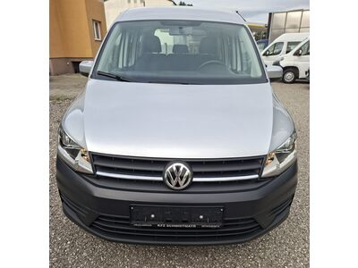VW Caddy Gebrauchtwagen VW Caddy Gebrauchtwagen