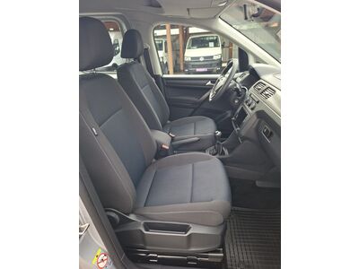 VW Caddy Gebrauchtwagen VW Caddy Gebrauchtwagen